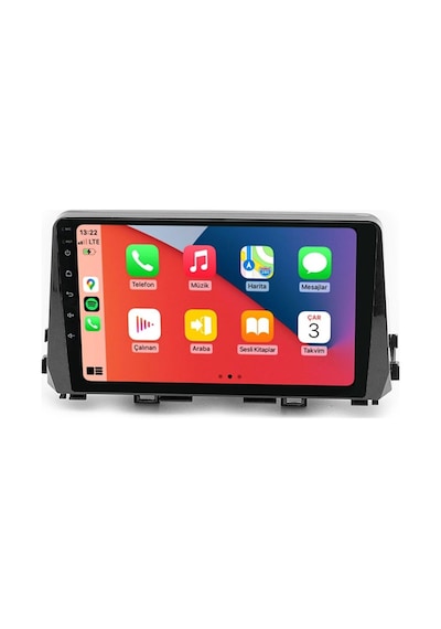 Lovion Us1111 Kia Picanto 2020 2023 4+32gb Android Carplay Multimedya Teyp 9"