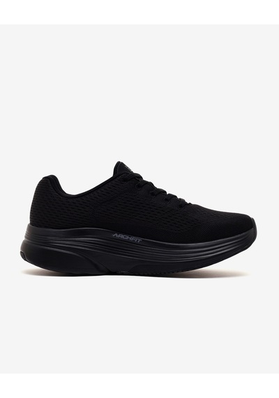 Skechers Go Walk Dıstance Walker Kadın Siyah Yürüyüş Ayakkabısı 125028 Bbk