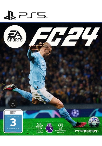 Ps5 Ea Sports Fc 24 Sku: Mırstk6d0c098585