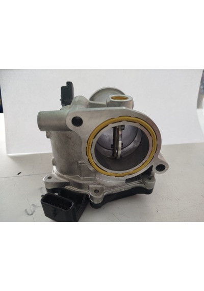 161a01874r Megane 4 Iv Duster 2 Gazkelebeği Adblue  Mais Gaz Kelebeği