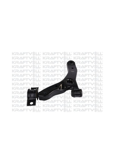 Kraftvoll 13050052 Alt Salıncak Sol Connect 1.8tdcı 02-03 Burçlu Rotilsiz 1332455