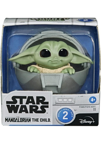 Hasbro Star Wars The Bounty Collection Mini Figür F1213 F1481
