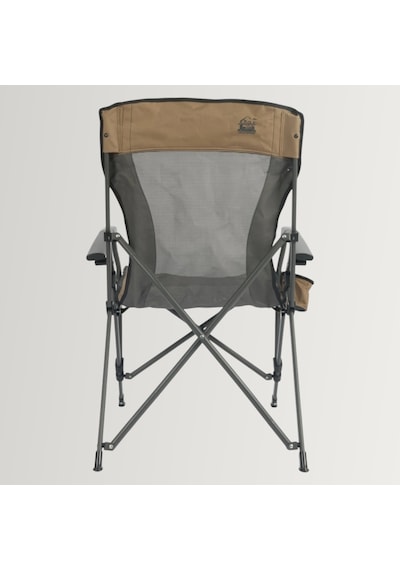 Funky Chaırs Safari Xl Katlanabilir Kamp Sandalyesi Karışık