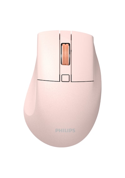 Philips SPK7528 Kablosuz Bluetooth 1600DPI 5 Tuşlu Sessiz Optik Mouse