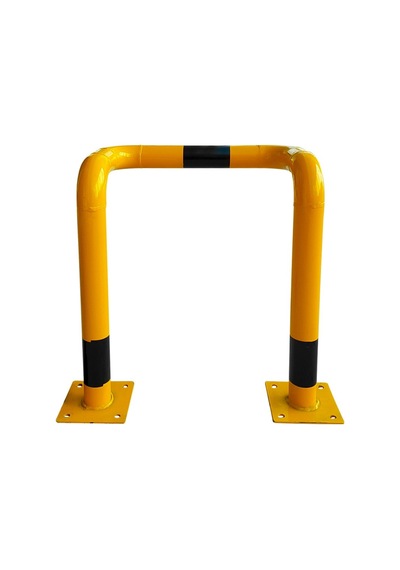 Kolon Koruma Demiri Iki Ayaklı 60X30X50Cm (534231771)
