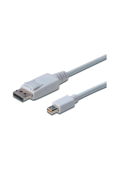 Ak-340102-020-W Digitus Displayport Bağlantı Kablosu