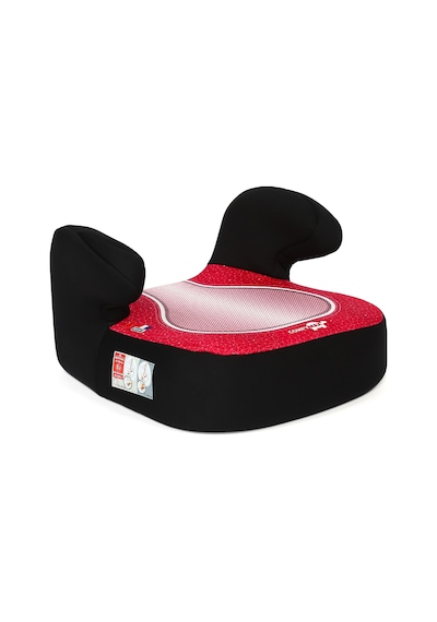Comfymax Dream 15-36Kg Yükseltici / Oto Koltuğu - Skyline Red