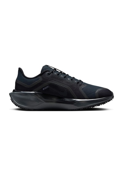 Nike Air Zoom Pegasus 41 Gore-tex Waterproof Road Running Spor Ayakkabı - Fq1357 Siyah