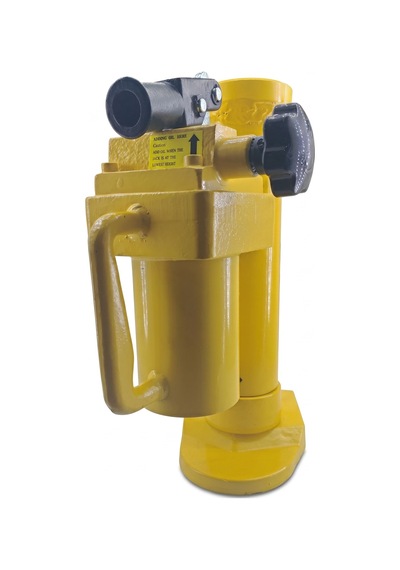 Makina Krikosu 5 Ton 7197787 Lıftıng Jack