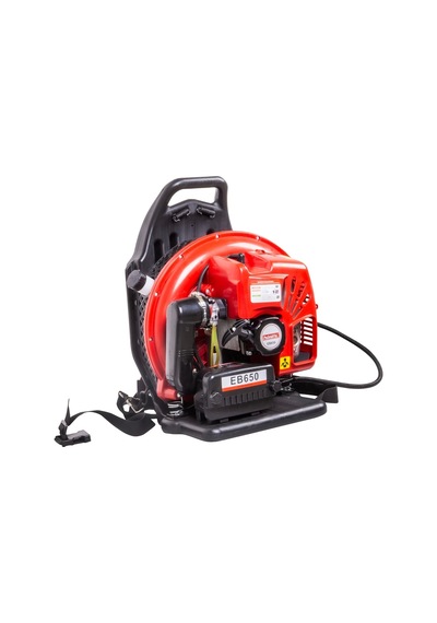 Palmera EB-650 Euro5 Sırt Tipi Üfleme Makinesi