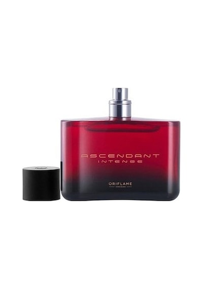 Oriflame Ascendant Intense Erkek Parfüm EDP 75 ML