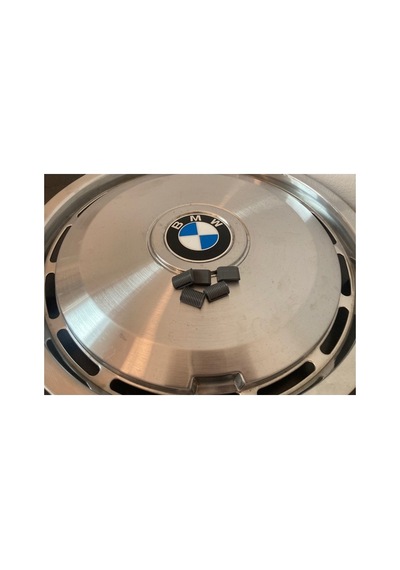 Bmw E28 Metal Jant Kapağı Yedek Parça