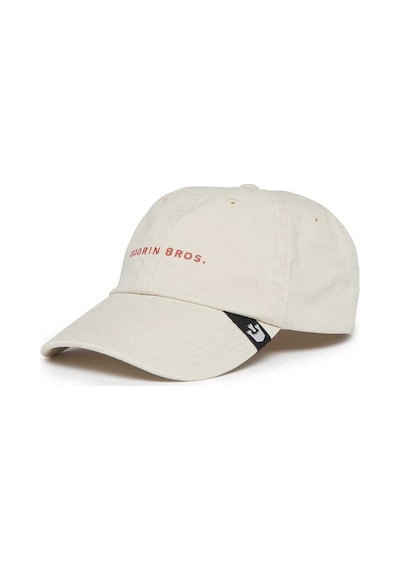 Papa Cap Şapka 101-1541 Bej
