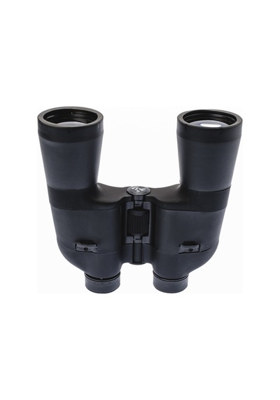Breaker 7x50 Ct Profesyonel El Dürbünü - 1000m/56m - Siyah