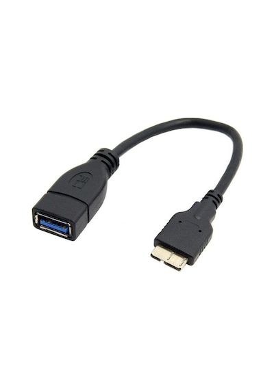 Usb 3.0 Otg Kablo