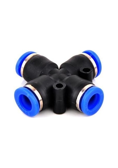 10Mm Pnömatik Kruva