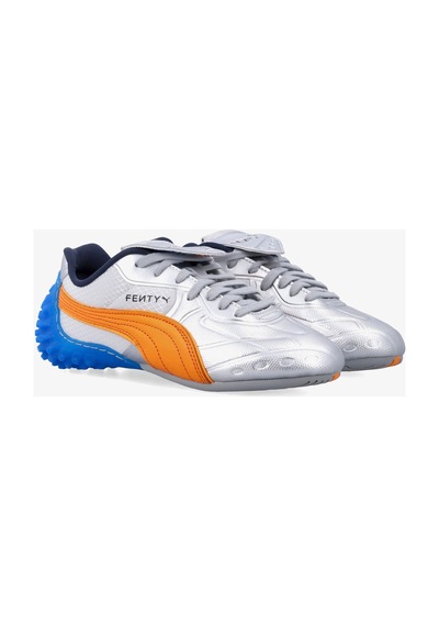 Puma Fenty Avanti Ls-x Unisex Gri Spor Ayakkabı 02-gri 02-gri