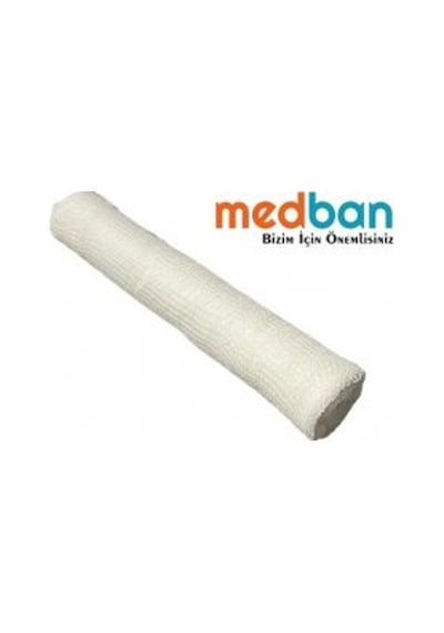 Bezos Hidrofil Sargı Bezi - 15 Cm X 10 M Nıda