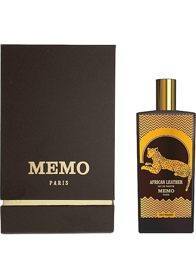 Memo African Leather Edp 75 Ml Unisex Parfüm Diğer