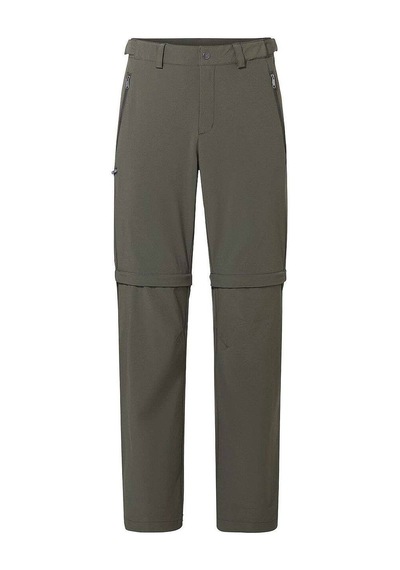 Vaude Farley Iı Zo Erkek Pantolon 42642 Khaki Uni