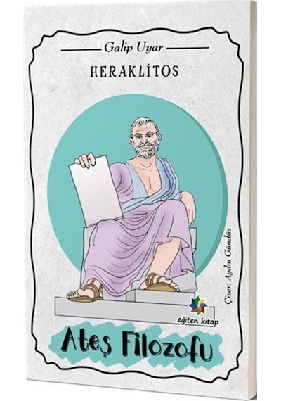 Heraklitos / Galip Uyar
