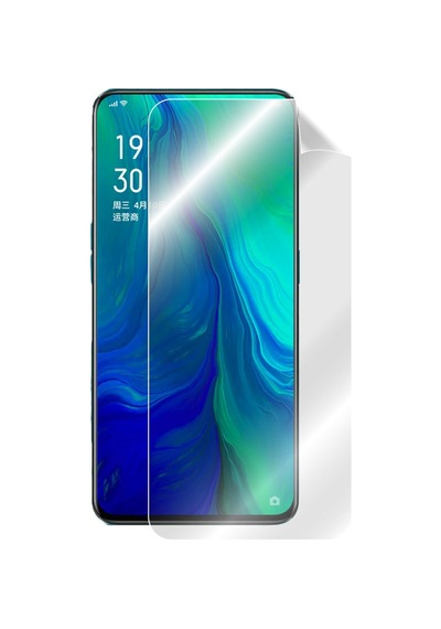 Ipg Oppo Reno 10X Zoom / 5G Görünmez Ekran Koruyucu