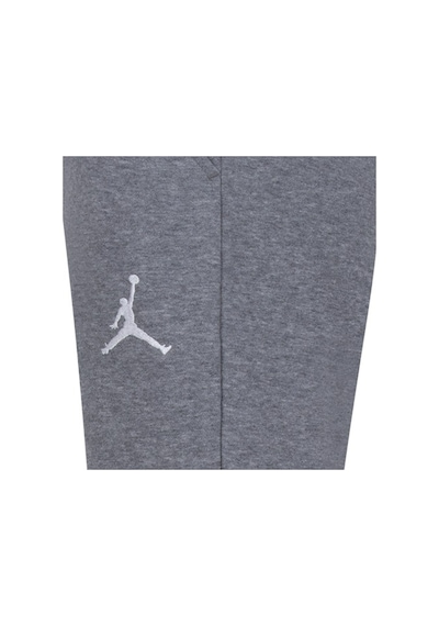 Nike Nıke Jordan Mj Essentıals Ft Pant Erkek Çocuk Eşofman Altı Gri