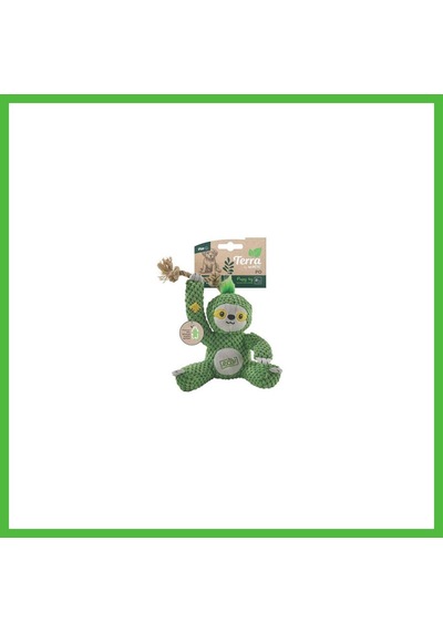 Vaveni Terra Eco Po Yavru Köpek Oyuncağı 19 Cm Arz