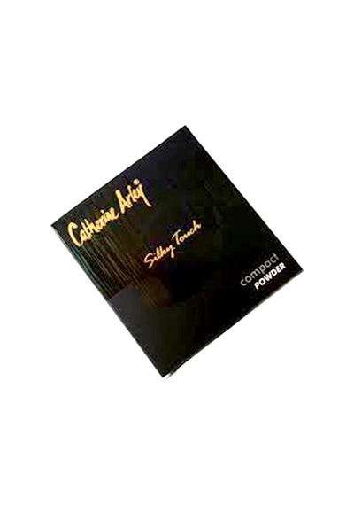 Catherine Arley Silky Touch Compact Powder Pudra 6