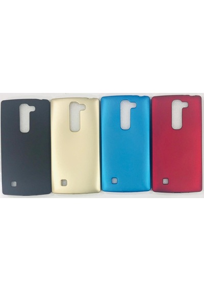 LG Uyumlu G4C Silikon Kilif 346615811