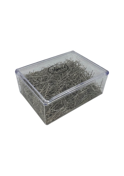 Çelik Toplu İğne 250 Gram
