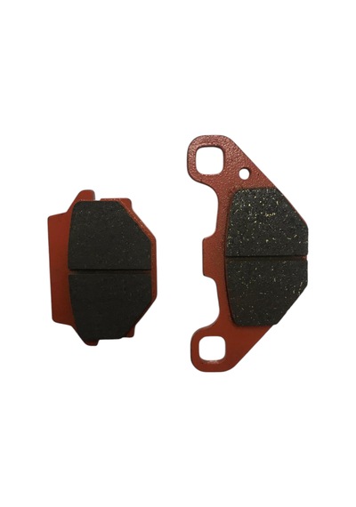 Disk Balatası Arka Mxu-150 / Super-8 Atv Turuncu Mtrx 10501515000619