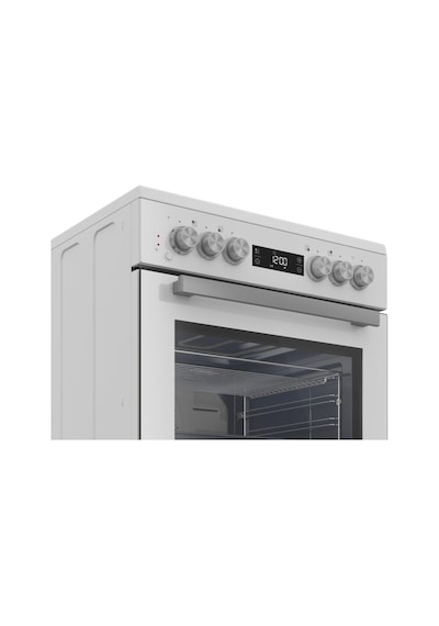 Arçelik F 8541 EBCB 72 LT Ocaklı Fırın