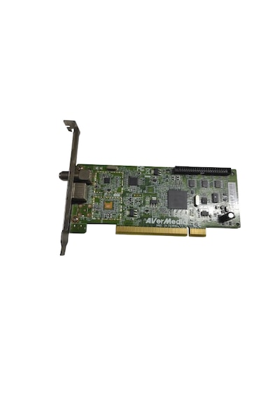 Avermedia A706-c 0405a706-den Dvb-s Uydu Kartı