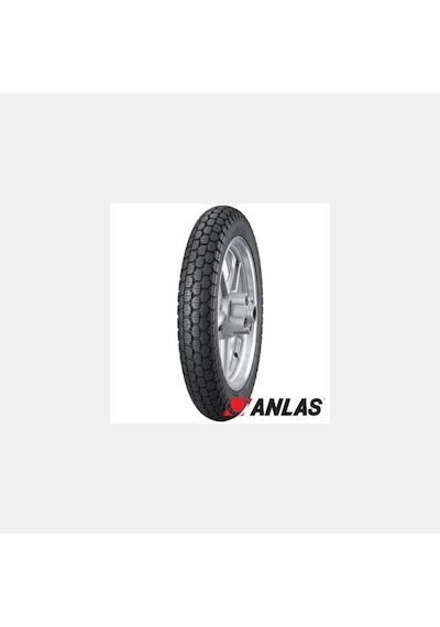 Anlaş 3.50X16 Motosiklet Dış Lastik