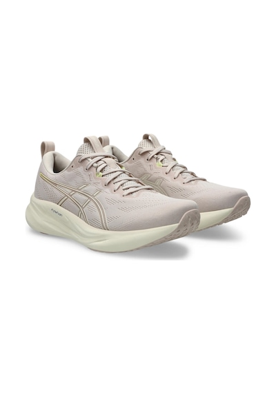 Asics Asıcs Gel-pulse 16 Kadın Kahverengi Koşu Ayakkabısı 1012b755-250 Kahverengi