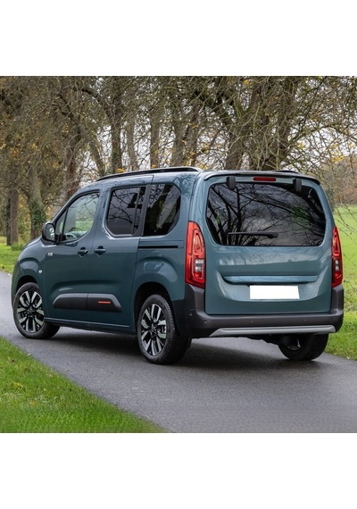 Citroen Berlingo 2024-2027 Bagaj Amortisörü Kalın Tip 670n 8731s0 1 Adet