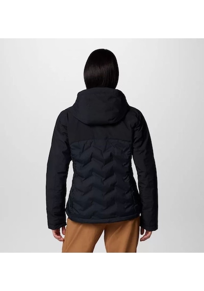 Columbia Grand Trek Iıı Down Jacket Kadın Mont Wl3555 001