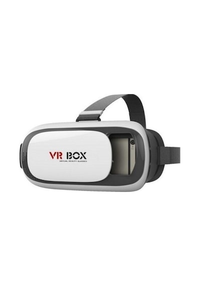 Virtual Reality Headset 3d Vr Glasses V2.0