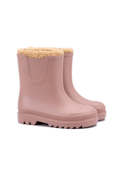 Igor İgor Pembe Unisex Yağmur Çizmesi W10290 Pembe