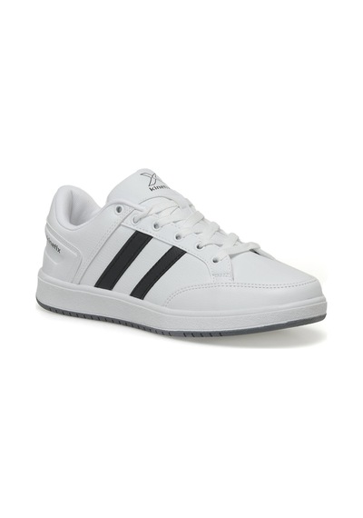 Kinetix Kort Pu 3pr Beyaz Erkek Sneaker 000000000101383933 Çok Renkli