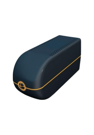 Tunçmatik Tsk5208 Lite Iı 1000va Line Interactive Ups Siyah