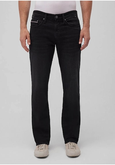 Mavi Hunter Mavi Premium Antrasit Erkek Jean Pantolon 0020218775 Antrasit