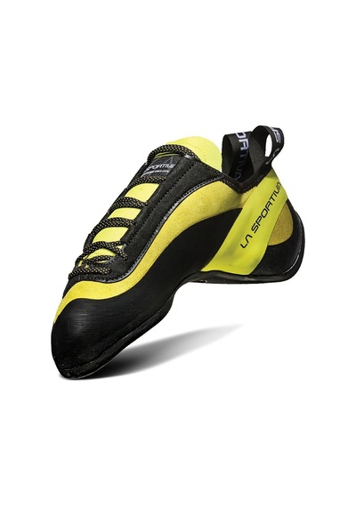 La Sportiva Miura Kaya Tırmanış Ayakkabısı Siyah