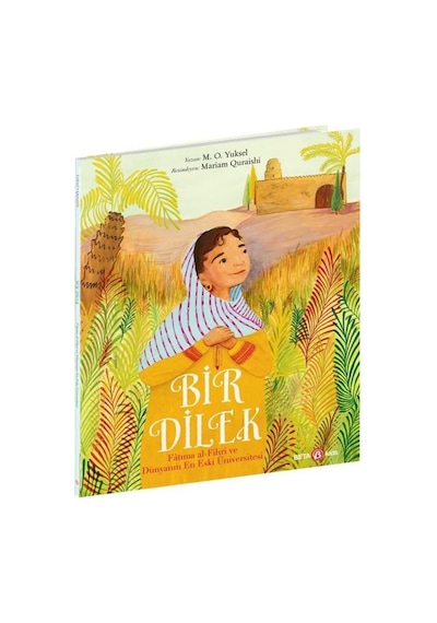 Bir Dilek - M. O. Yüksel - Beta Kids