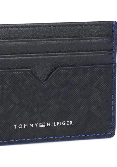 Tommy Hilfiger Erkek Kartlık Am0am13793dw6 Blue
