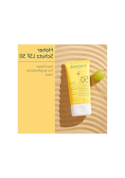 Yüksek Koruma Sağlayan Spf50 Krema, 50 Ml Boyutuyla