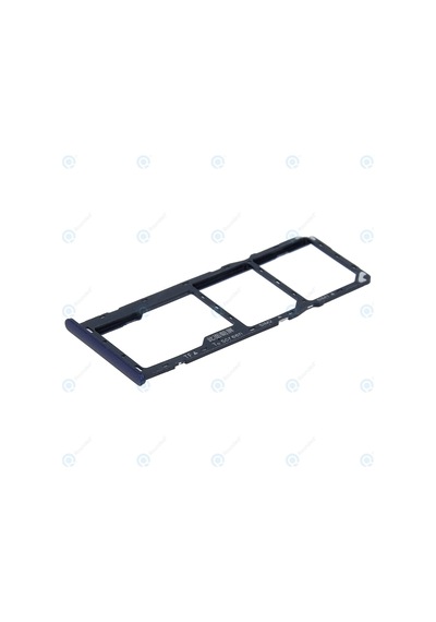 Samsung Uyumlu A20s Sim Tepsisi Sm-a207f - Mavi