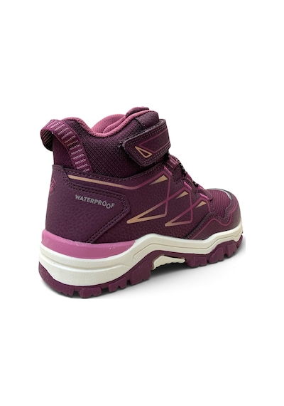 Lumberjack Renny Hı 6pr Çocuk Waterproof Bot Mor