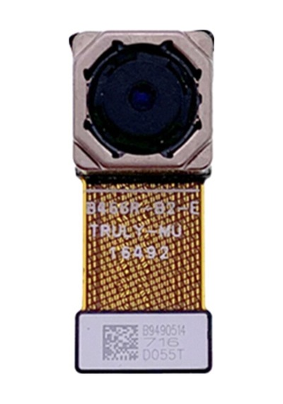 Axya Oppo A73 Arka Kamera